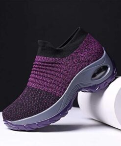💥Black Friday-kampanj-50% RABATT💥Skechers Active Womens Walking Shoes trainers