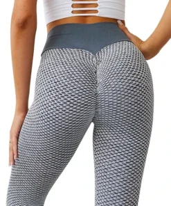 50% OFF-Sexy Leggings Booty Yoga Pants