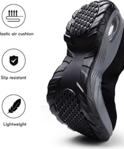 💥Promoção Black Friday - 50% OFF💥Tênis Skechers Active Womens Walking Shoes