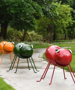 PROMOTION-50% OFF-Garden Yard Decoration Ant