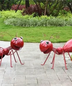 PROMOTION-50% OFF-Garden Yard Decoration Ant