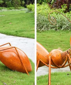 PROMOTION-50% OFF-Garden Yard Decoration Ant