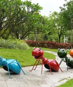 PROMOTION-50% OFF-Garden Yard Decoration Ant