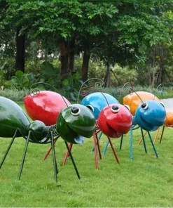 PROMOTION-50% OFF-Garden Yard Decoration Ant
