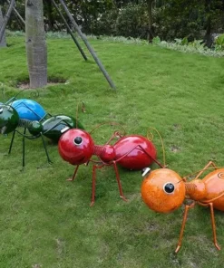 PROMOTION-50% OFF-Garden Yard Decoration Ant