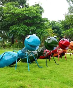PROMOTION-50% OFF-Garden Yard Decoration Ant
