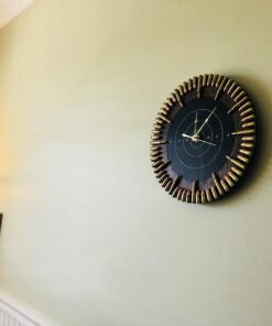 🔥HOT SALE 🔥Bullet Clock