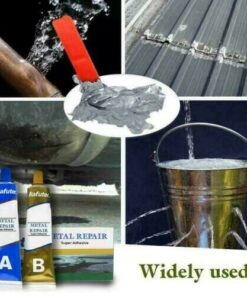 Metal Repair Gel (Buy 1 Get 1 Free)