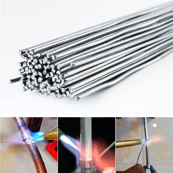 Metal Universal Welding Wire 1.6MM -50% OFF Optional flame spray gun