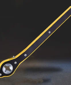 Auto Labor-Saving Jack Ratchet Wrench(BUY 2 GET 10%OFF)