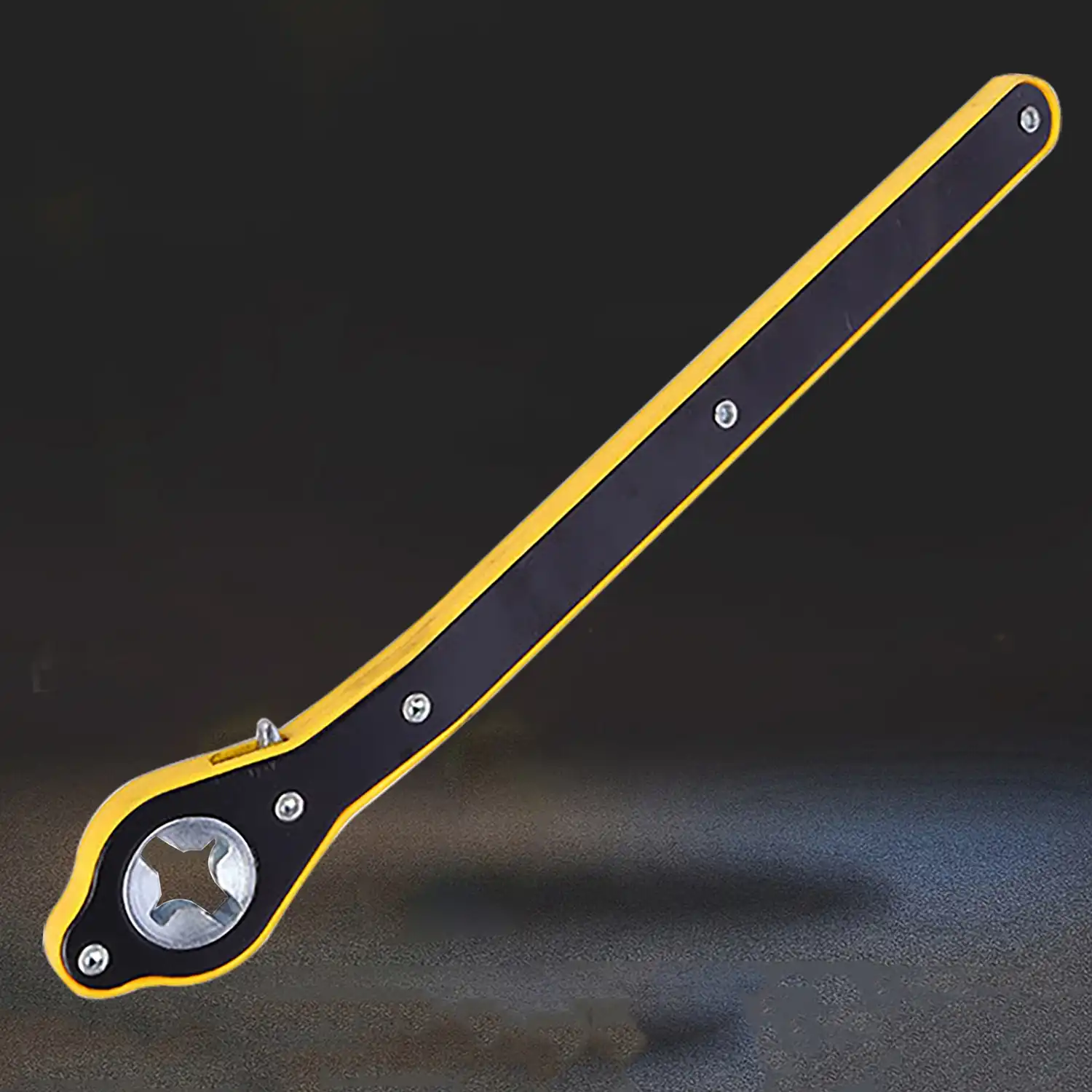 Auto Labor-Saving Jack Ratchet Wrench(BUY 2 GET 10%OFF)