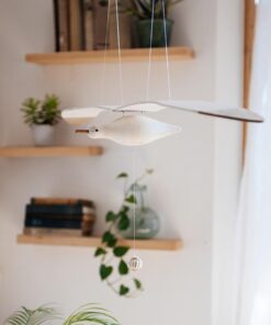 Flying Seagull Pendant(Mother's Day/Father's Day Gift)