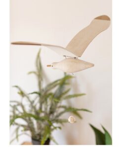 Flying Seagull Pendant(Mother's Day/Father's Day Gift)