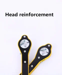 Auto Labor-Saving Jack Ratchet Wrench(BUY 2 GET 10%OFF)