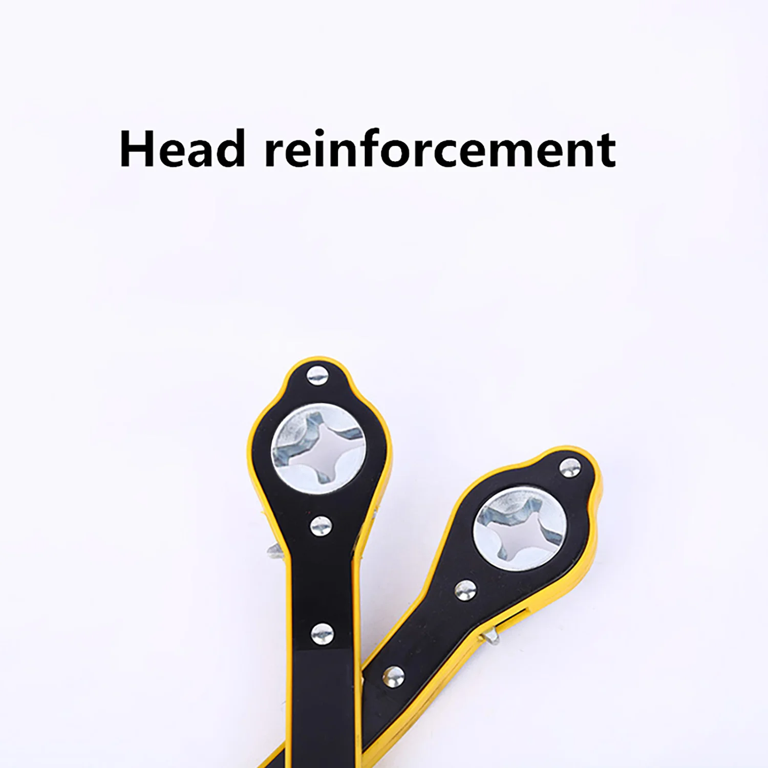 Auto Labor-Saving Jack Ratchet Wrench(BUY 2 GET 10%OFF)