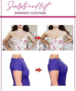 🔥【PAY 1 GET 3】Supportive Bandeau Bra-Buy 2 Free Shipping