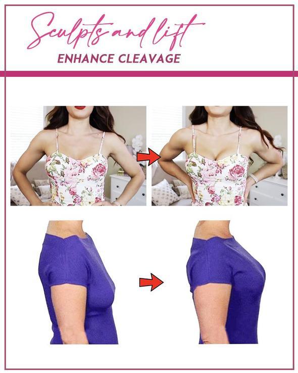 🔥【PAY 1 GET 3】Supportive Bandeau Bra-Buy 2 Free Shipping