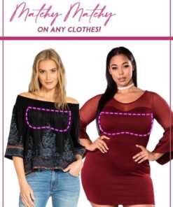 🔥【PAY 1 GET 3】Supportive Bandeau Bra-Buy 2 Free Shipping