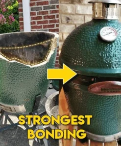 (🔥Clearance Sale - 50% OFF) Super Glue, Buy 2 Get 2 Free (4 Pcs)