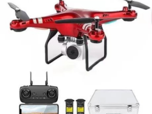 (50% OFF TODAY)2021 LATEST 4K CAMERA ROTATION WATERPROOF PROFESSIONAL RC DRONE