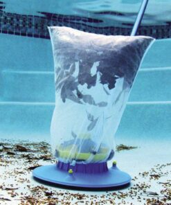 (🎁 Summer Pre-Sale-50% OFF) Swimming Pool Leaf Skimmer Net Vacuum
