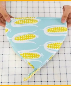 (New Year's Pre-Sale-Save 50% Off) Foldable insulated food cover