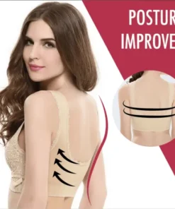 Pro-X Easy Comfort Bra