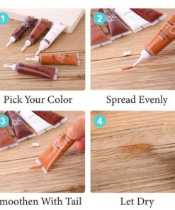 Furniture Repair Paint