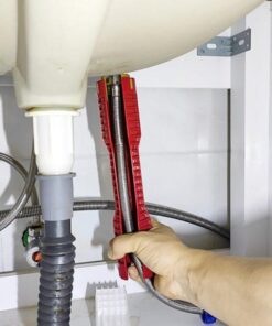 Multipipe Screwdriver