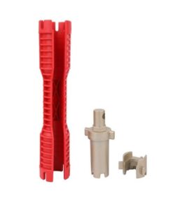 Multipipe Screwdriver