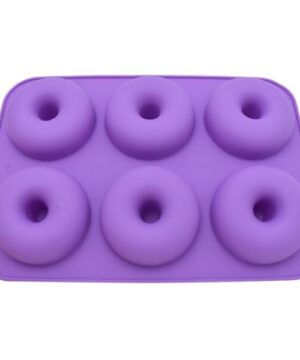 Pon De Ring Donut Mold