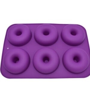 Pon De Ring Donut Mold
