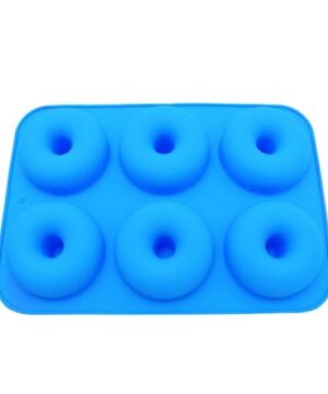 Pon De Ring Donut Mold