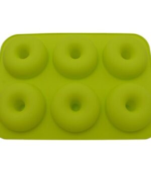 Pon De Ring Donut Mold