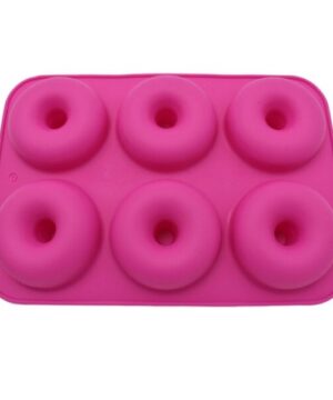 Pon De Ring Donut Mold
