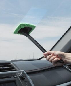 Microfiber Car Window Cleaner（Buy 1 get 1 free）