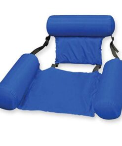 (🎁Mother's Day Hot Sale-50% OFF) Swimming Floating Bed And Lounge Chair