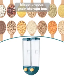 🔥New Arrival🔥Whole Grain Storage Box