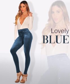 ✨BUY 3 FREE SHIPPING🔥PLUS SIZE JEANS💅
