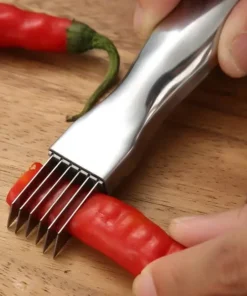 (Early Mother's Day Hot Sale)Produce Slicer(BUY 2 GET 1 FREE NOW)