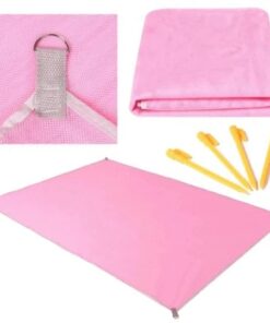 Sandproof Beach Blanket🚀Buy 2 Free Shipping