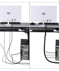 Protective Tubes for Data Cables
