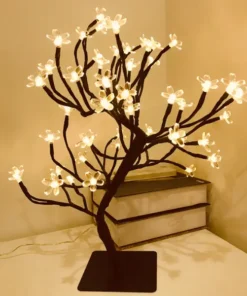 Sweet Cherry Blossom | Sparkly Trees™