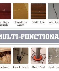Furniture Repair Paint