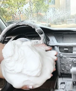 🚙【Buy 2 Get 1 Free 】- Multi Purpose Foam Cleaner🚙