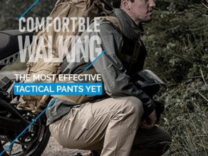 Military Grade Unisex Lightweight Tactical Pants Breathable Summer Trousers