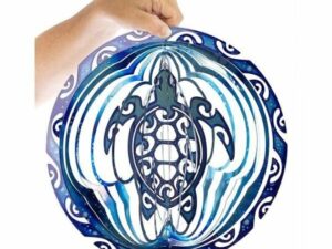 SEA TURTLE WIND SPINNER - 50% SALE OFF, BUY 2 ITEMS TO GET FREE SHIPPING!
