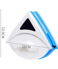 2020 Latest Smart Control Double-Sided Window Cleaning Tool-The Latest Patented Technology(Buy 2 Free Shipping)