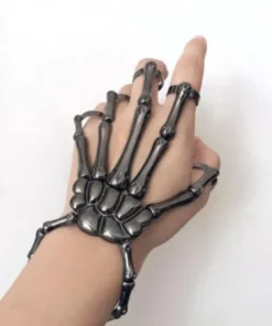 HOT SALE🔥Deathbringer Bracelet