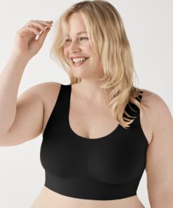 （🔥summer hot sale)Real Plus Size Support and Comfort Bra